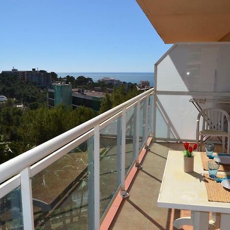 Lovely Familiar Apartment With Pool In Cap Σαλού Εξωτερικό φωτογραφία