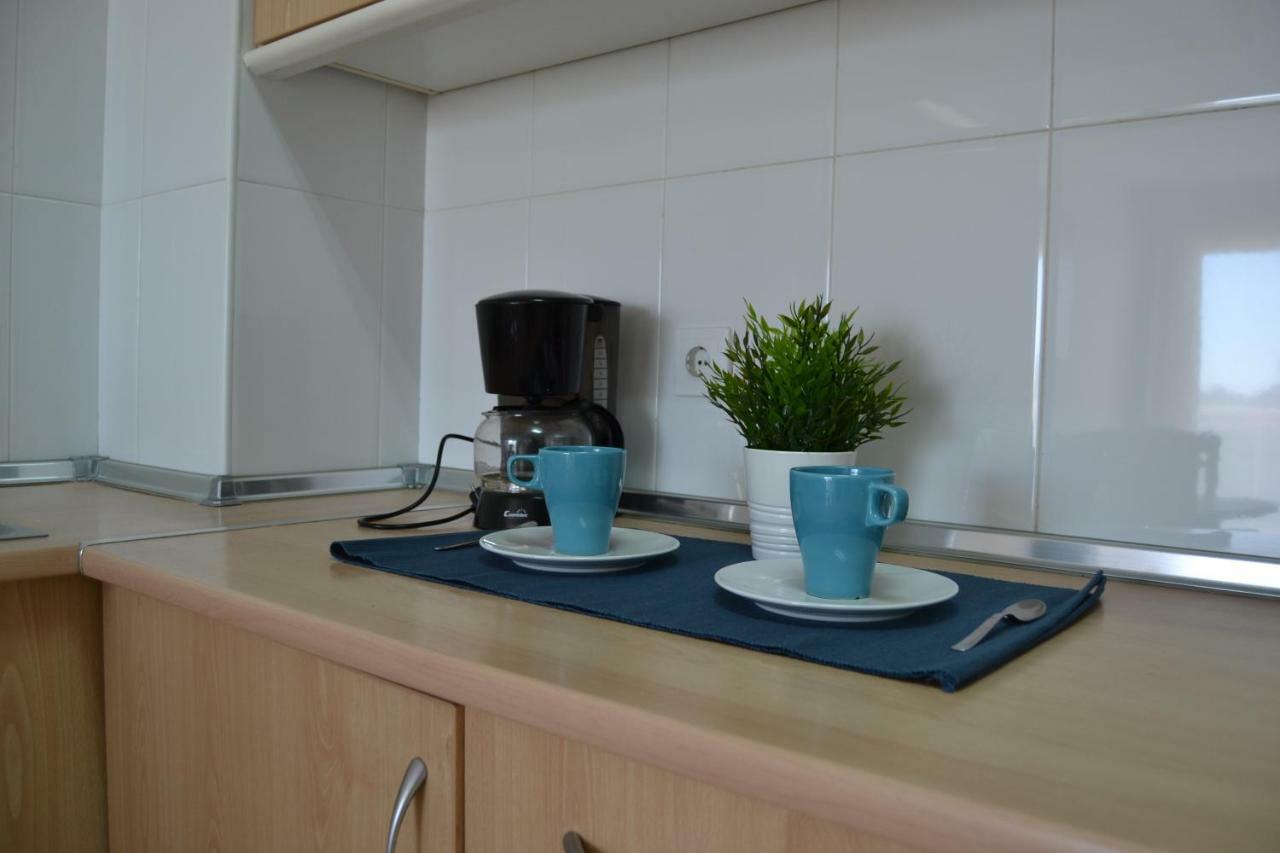 Lovely Familiar Apartment With Pool In Cap Σαλού Εξωτερικό φωτογραφία