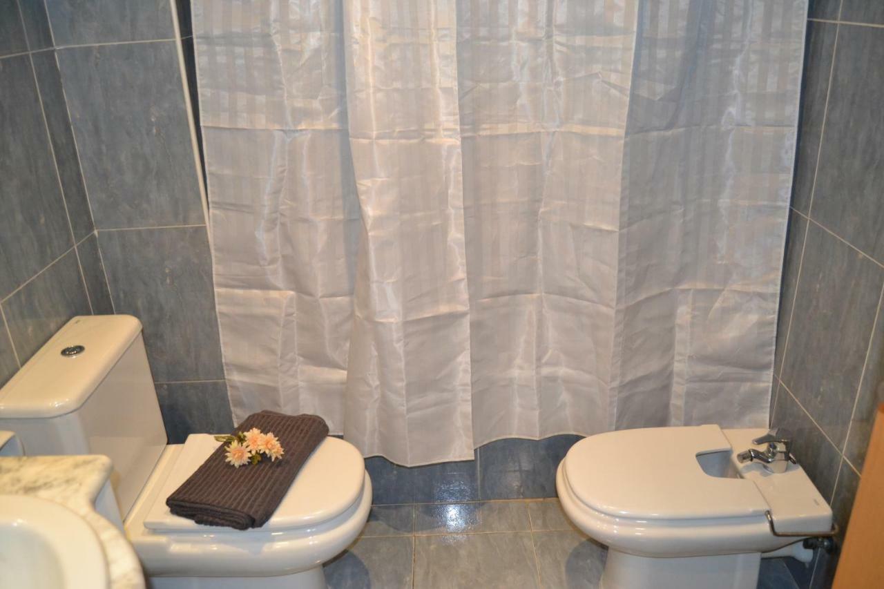 Lovely Familiar Apartment With Pool In Cap Σαλού Εξωτερικό φωτογραφία