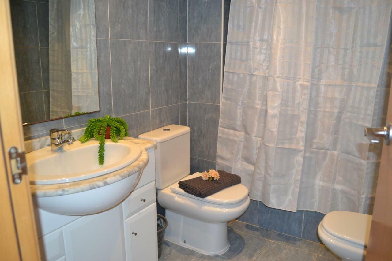 Lovely Familiar Apartment With Pool In Cap Σαλού Εξωτερικό φωτογραφία