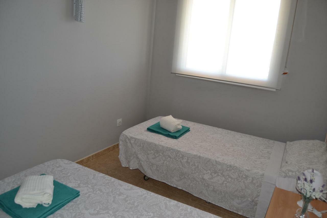 Lovely Familiar Apartment With Pool In Cap Σαλού Εξωτερικό φωτογραφία