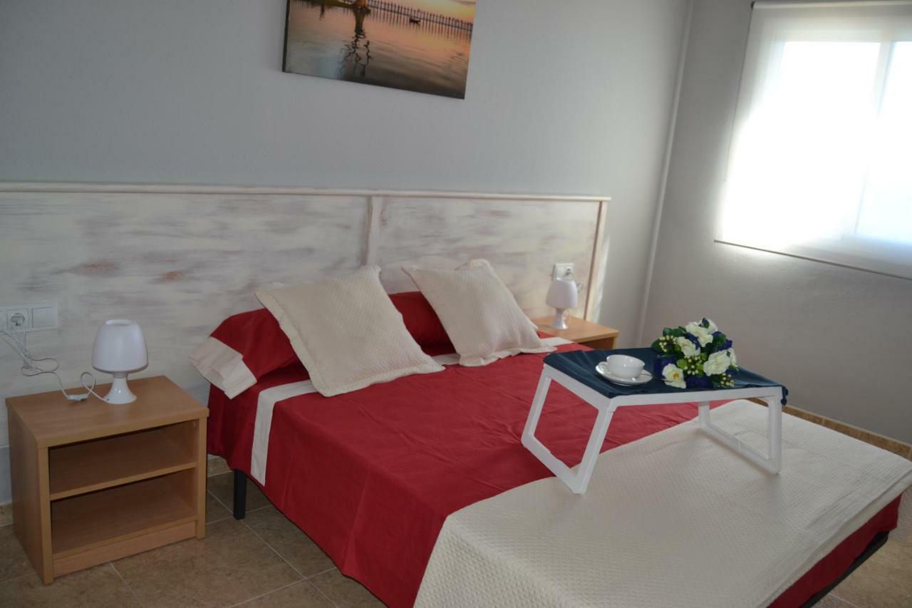 Lovely Familiar Apartment With Pool In Cap Σαλού Εξωτερικό φωτογραφία