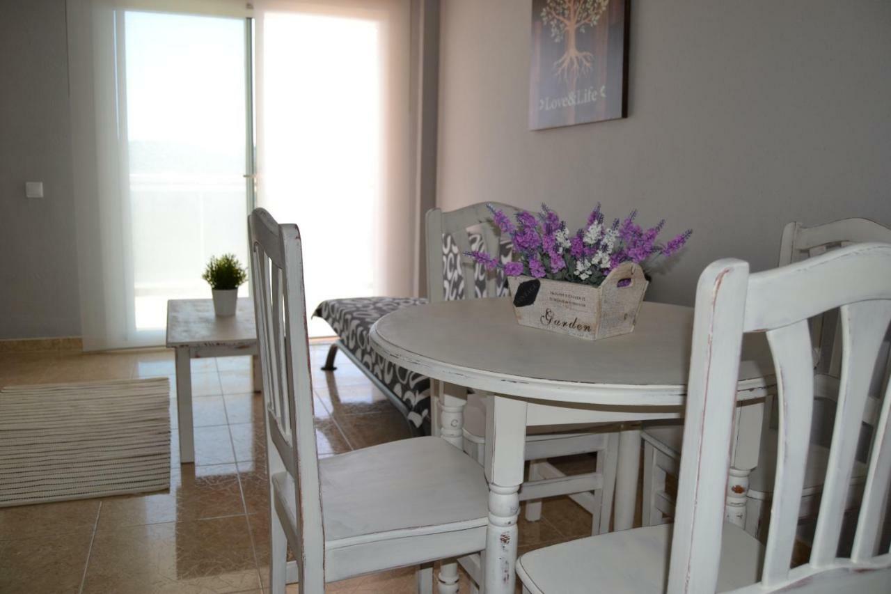 Lovely Familiar Apartment With Pool In Cap Σαλού Εξωτερικό φωτογραφία