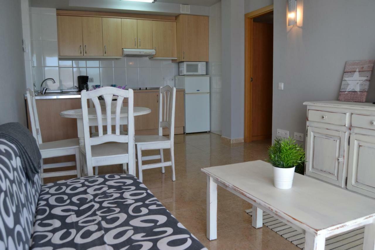 Lovely Familiar Apartment With Pool In Cap Σαλού Εξωτερικό φωτογραφία